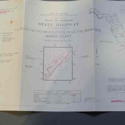 Highway Beautification Plan