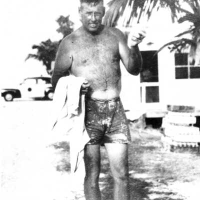 Roland Craig