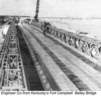 Bailey Bridge