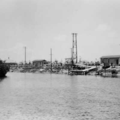 Railroad Days