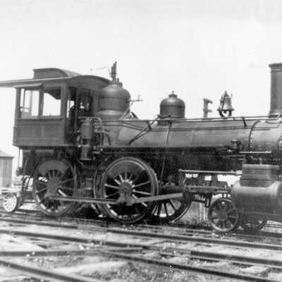 FEC Engine No. 11