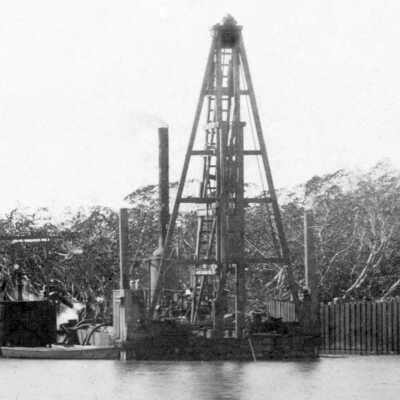Constructing Drawbridge
