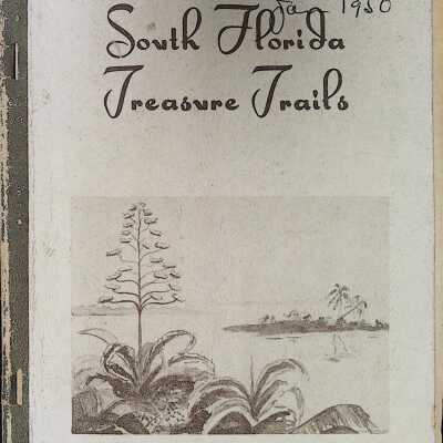 South Florida Treasure Trails