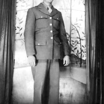 Bernard Russell