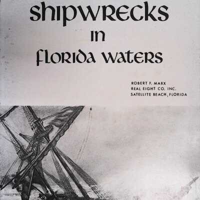 Shipwrecks in Florida Waters