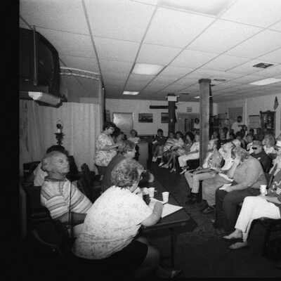 Gathering - August 16, 1998
