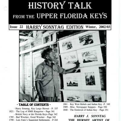 History Talk #22