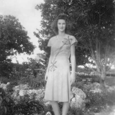 May Rose Albury