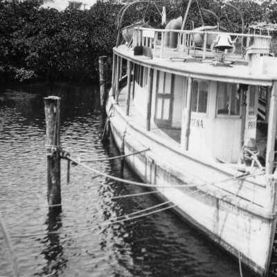 FEC Launch Princess Issena
