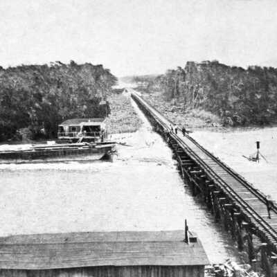 Plantation Key