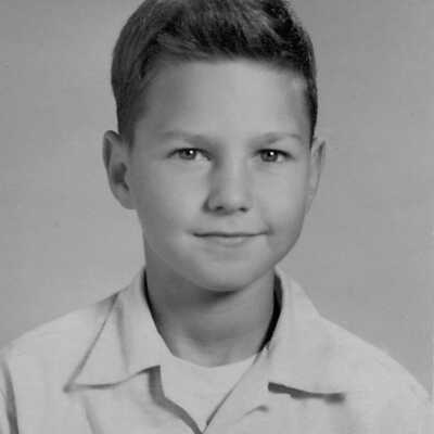 Bill Henry Matlock