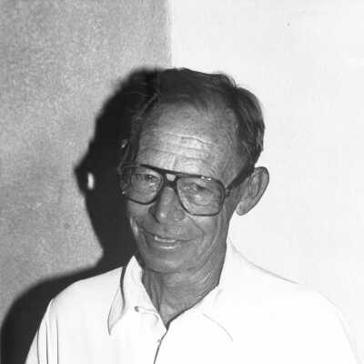 Bill Williams Sr.
