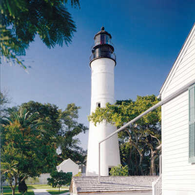Key West Lighthouse