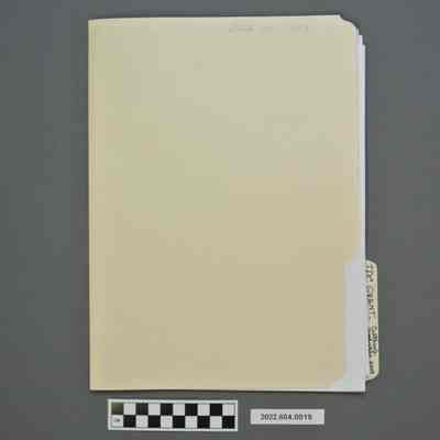 Monroe County Developement Papers 2014