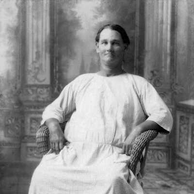 Grandmother Albury