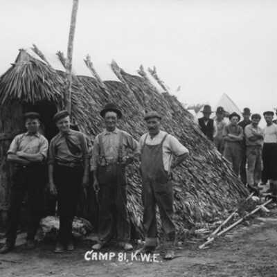 Camp 81