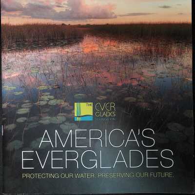 America's Everglades