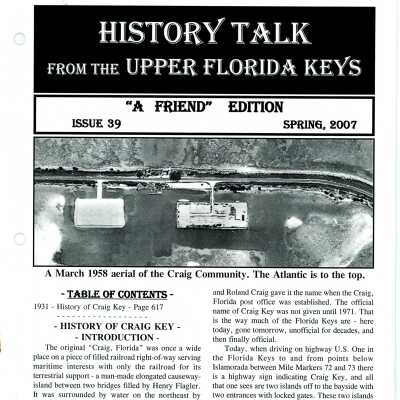 History Talk #39