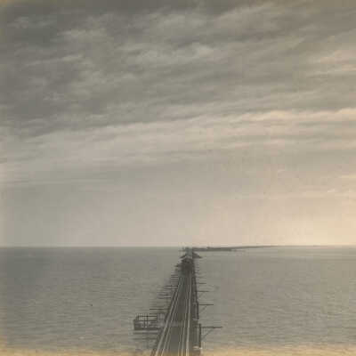 Knight's Key Bridge