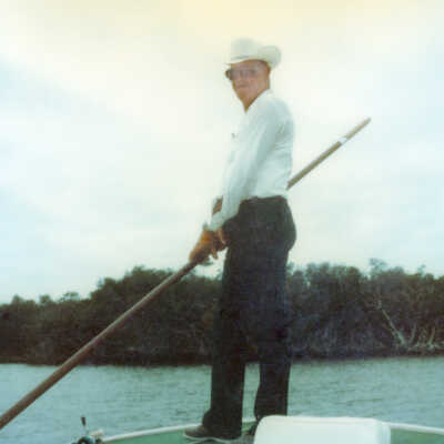 Calvin Albury
