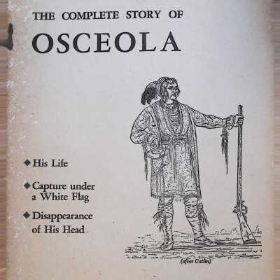 The Complete Story of Osceola