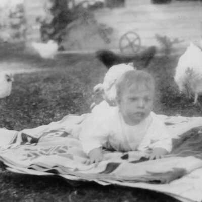 Baby Carol