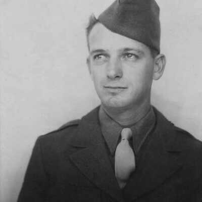 Bernard Russell