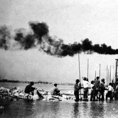 FEC Tamping for Dynamite