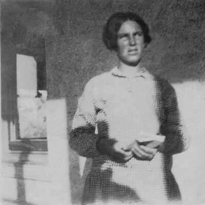 Thelma Roberts
