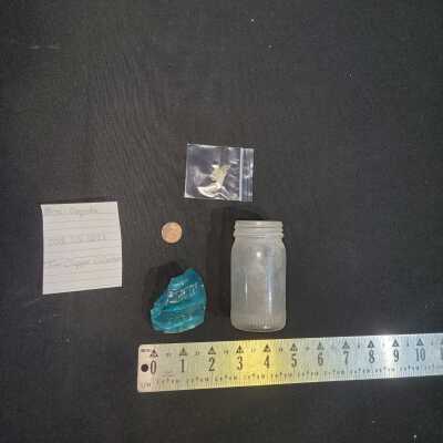 Miscellaneous Objects