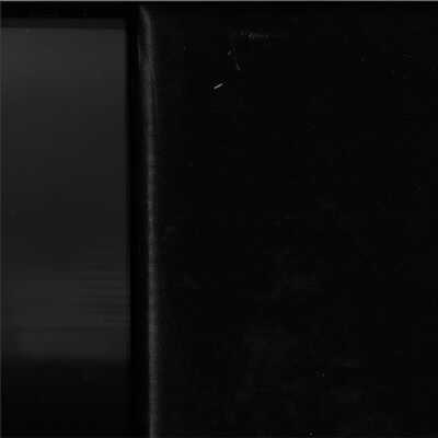 Black Scrapbook 2013