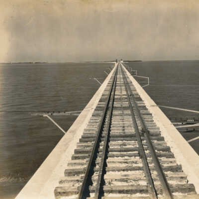 Channel 5 Bridge