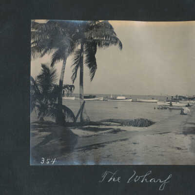 The Wharf