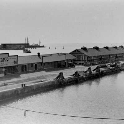 Key West Depot
