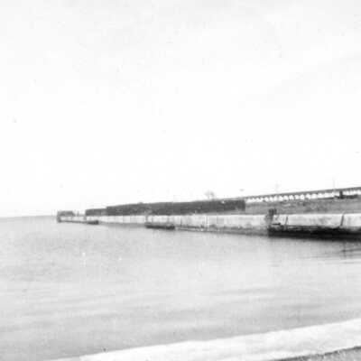 FEC Depot Key West