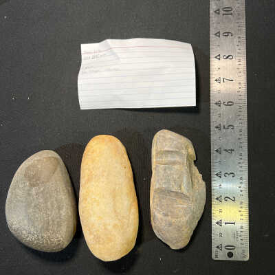 Stone Celts