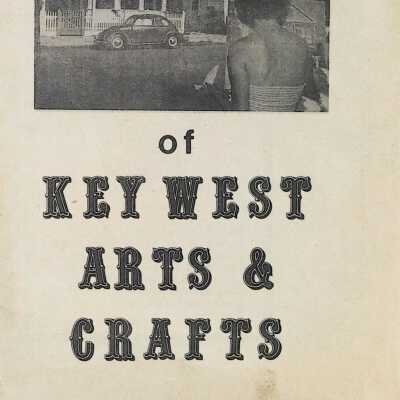 Directory of Key West Arts & Crafts
