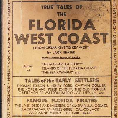 True Tales of the Florida West Coast