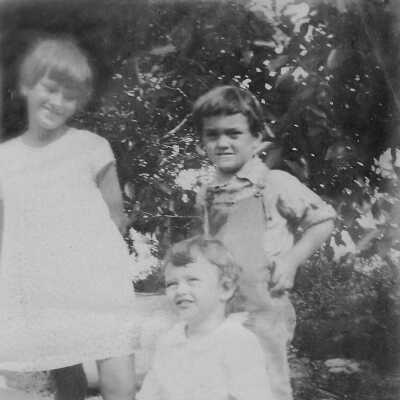 Albury children