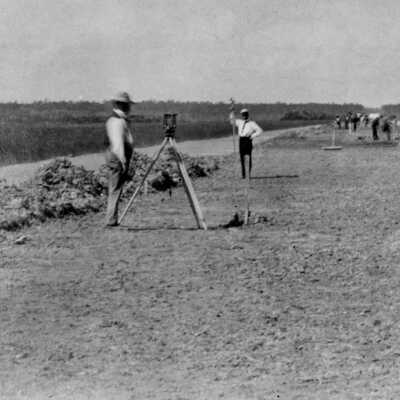 South of Homestead