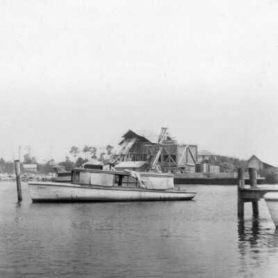Launch Edna in Miami