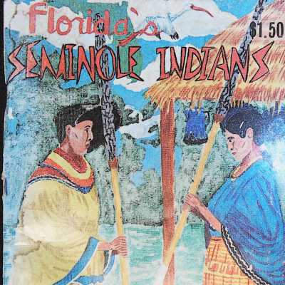 Florida's Seminole Indians