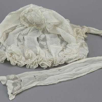Bonnet