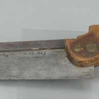 Backsaw