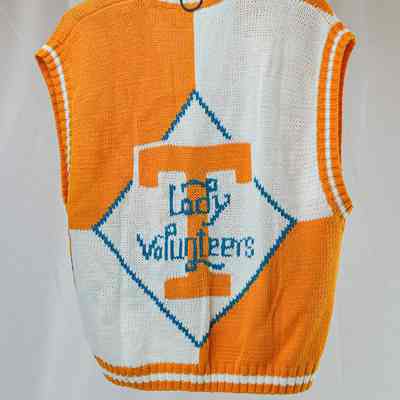 Vest, Sweater