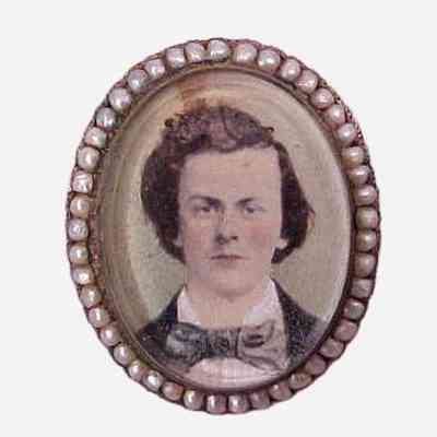 Broach