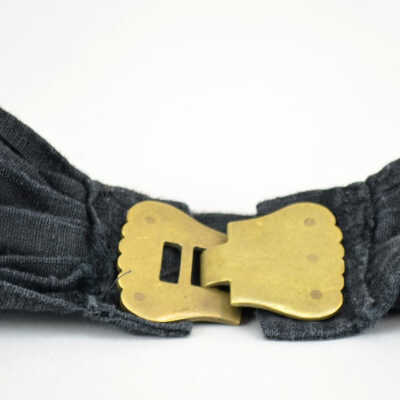 Buckle