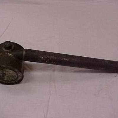 Sprayer, Hand
