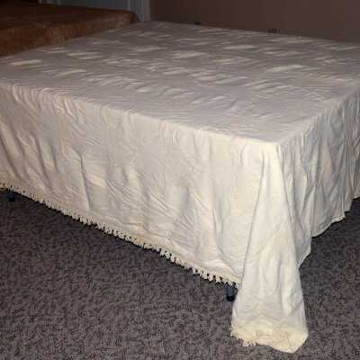 Bedspread
