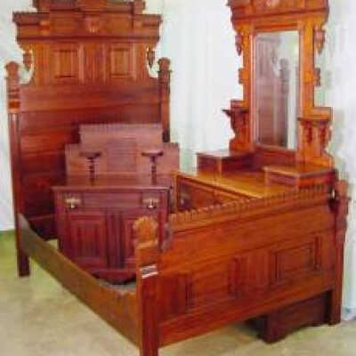Suite, Bedroom